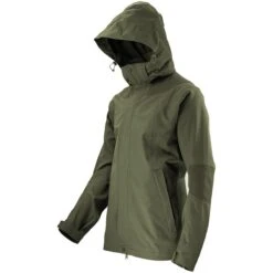 Jack Pyke Pro-Lite Hunters Jacket Green 11 Jack Pyke Pro-Lite Hunters Jacket Green -Military1st Shop jack pyke prolite hunters jacket green 004 1