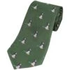 Jack Pyke Duck Tie Green