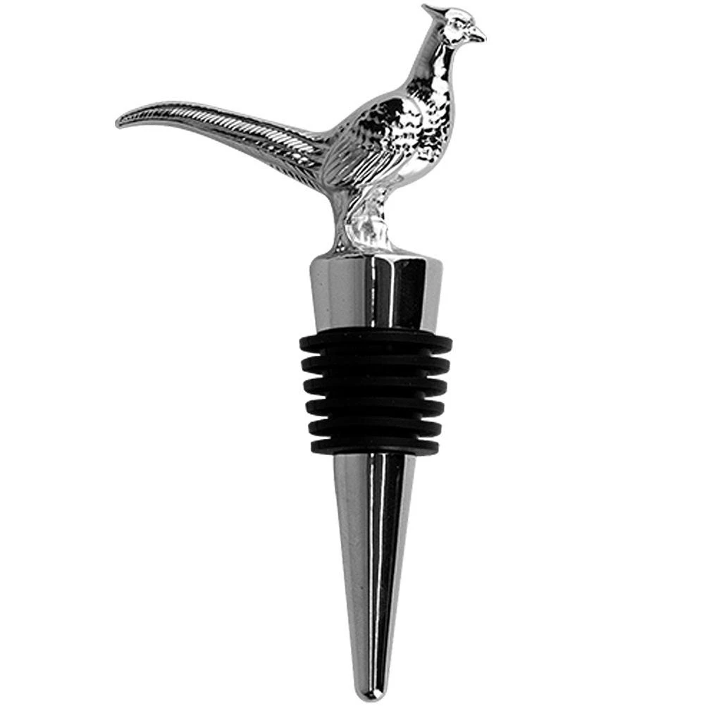 Jack Pyke Wine Stopper Pheasant 3 Jack Pyke Wine Stopper Pheasant