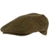 Jack Pyke Wool Blend Flat Cap Tweed Brown 1 Jack Pyke Wool Blend Flat Cap Tweed Brown -Military1st Shop jack pyke wool blend flat cap tweed brown 001 11