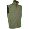 Jack Pyke Countryman Fleece Gilet Light Olive -Military1st Shop jk countryman fleece gilet olive 1