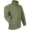 Jack Pyke Countryman Fleece Jacket Light Olive -Military1st Shop jk countryman fleece jacket olive 1