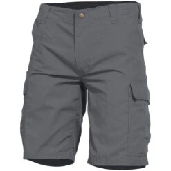 Pentagon BDU 2.0 Shorts Wolf Grey