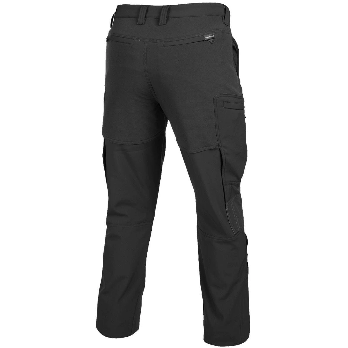 Pentagon Hydra Climbing Pants Black 4 Pentagon Hydra Climbing Pants Black - Image 2