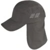 Pentagon Kalahari BB Cap Cinder Grey -Military1st Shop kalahari bb cap cinder2