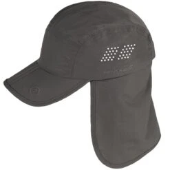 Pentagon Kalahari BB Cap Cinder Grey