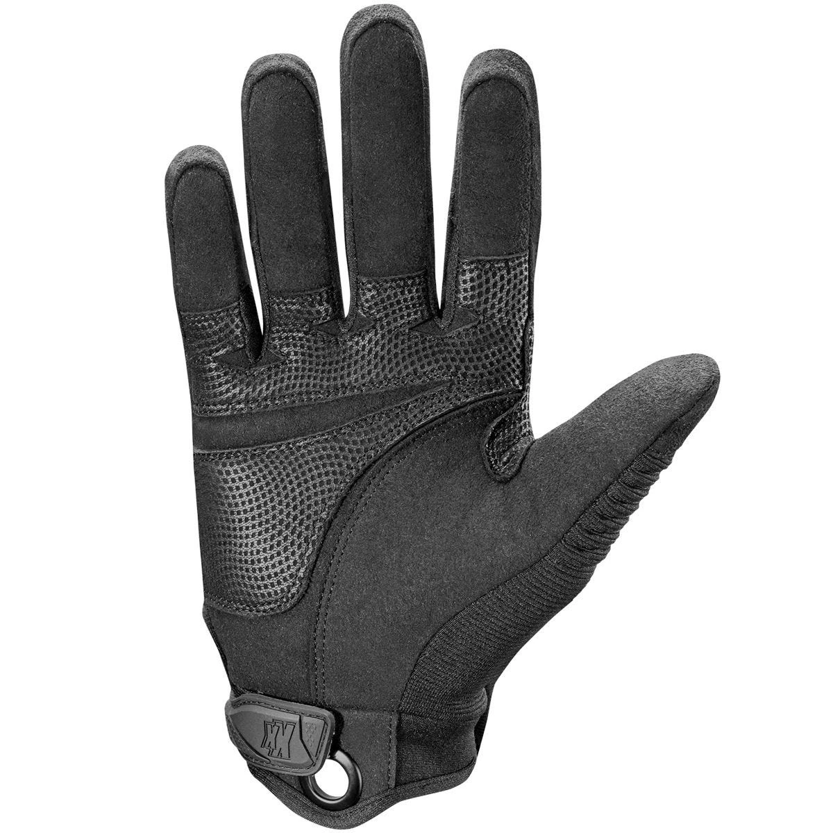 KinetiXx X-Pro Glove Black 4 KinetiXx X-Pro Glove Black - Image 2