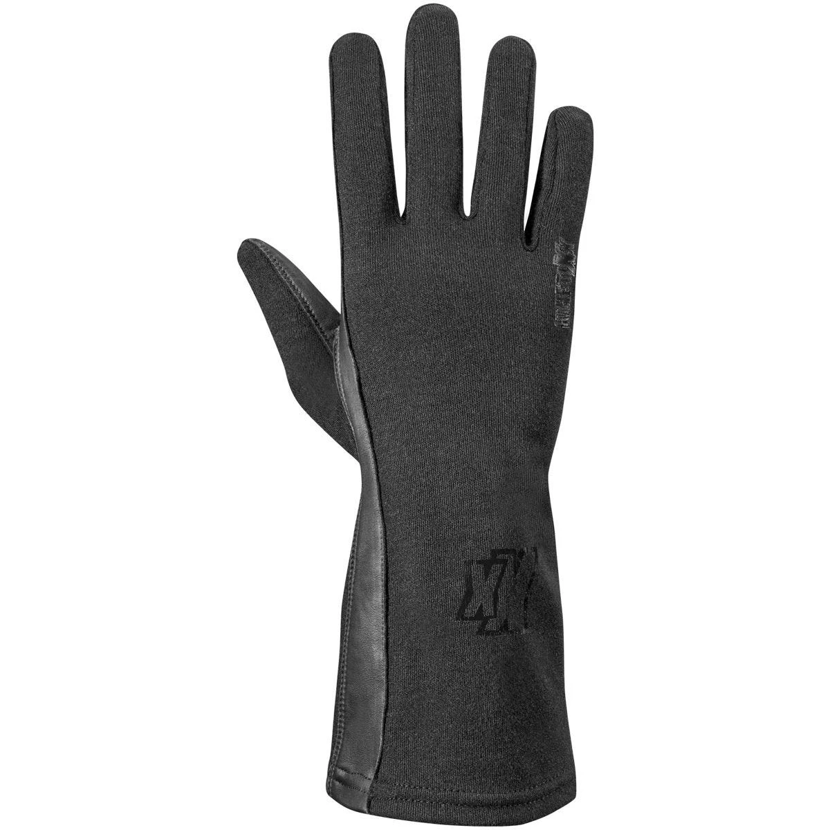 KinetiXx X-Condor Glove Black 3 KinetiXx X-Condor Glove Black