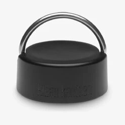 Klean Kanteen Wide Mouth 800ml Bottle With Loop Cap Brushed Stainless -Military1st Shop klean kanteen wide 800 loop CAP brushed stainless NEW 3