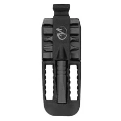 Leatherman Removable Bit Driver Black