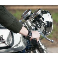 Leatherman Tread Metric Bracelet Black -Military1st Shop leatherman TREAD BLACK ALL 9