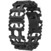 Leatherman Tread Metric Bracelet Black -Military1st Shop leatherman TREAD METRIC BLACK ALL 1