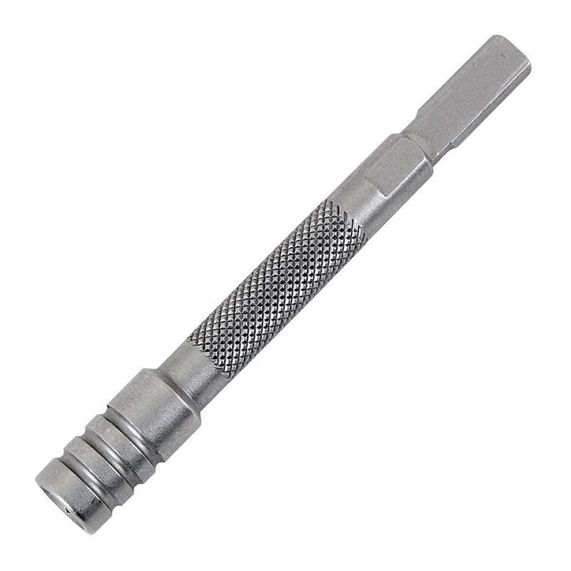 Leatherman Bit Driver Extender Silver 4 Leatherman Bit Driver Extender Silver - Image 2