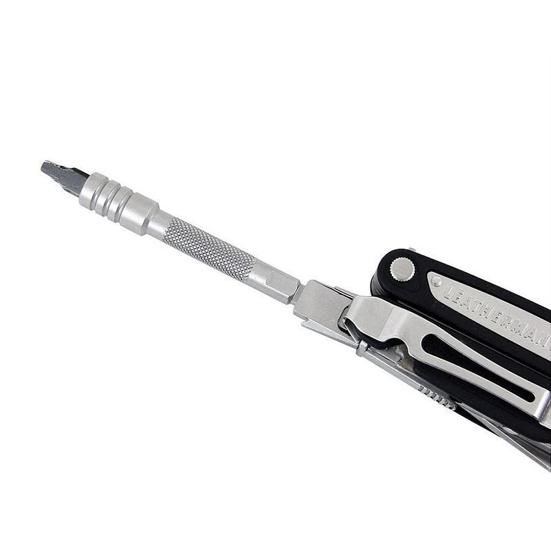 Leatherman Bit Driver Extender Silver 5 Leatherman Bit Driver Extender Silver - Image 3