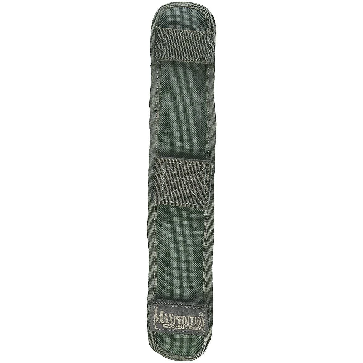 Maxpedition 1.5" Shoulder Pad Foliage Green 3 Maxpedition 1.5" Shoulder Pad Foliage Green