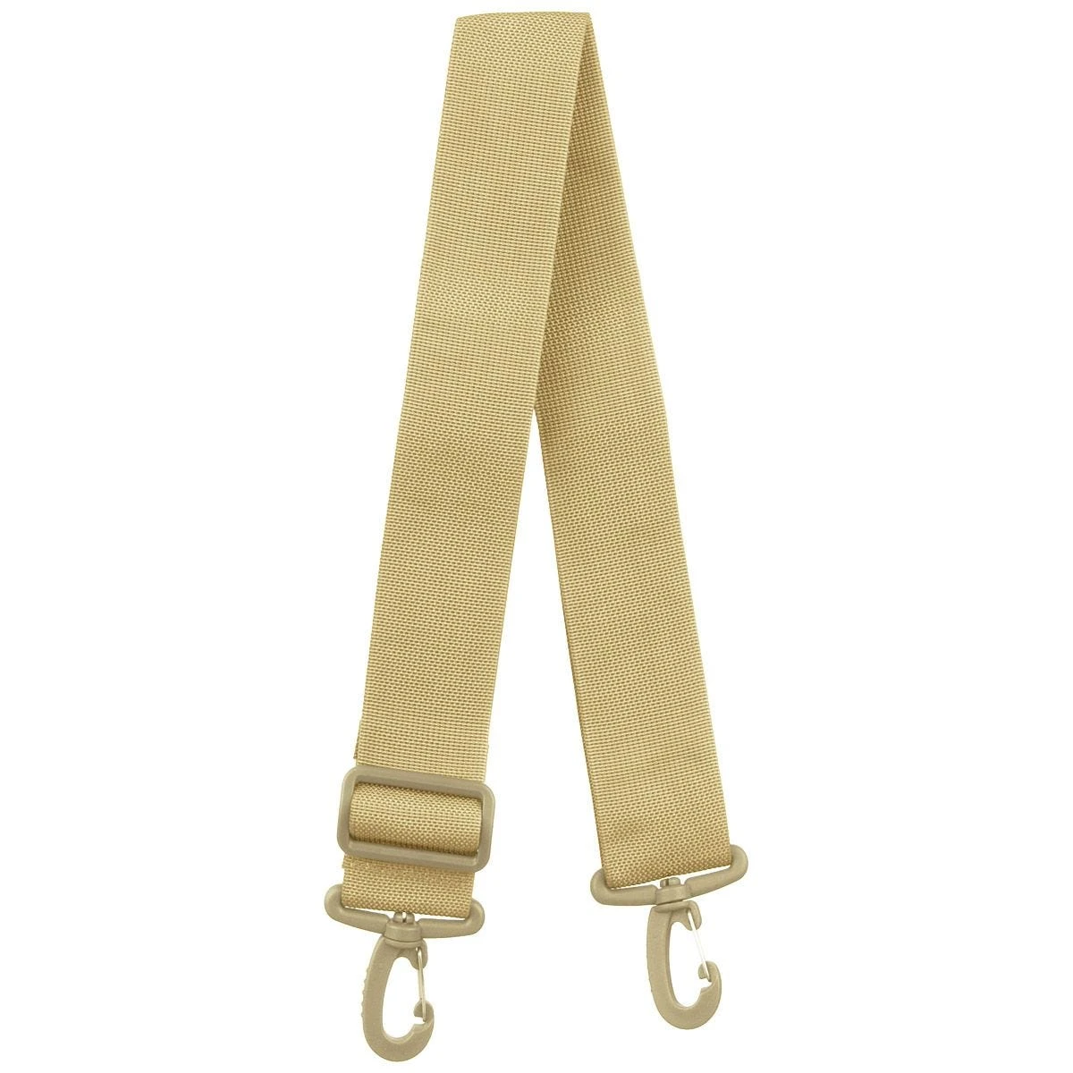 Maxpedition 1.5" Shoulder Strap Khaki 3 Maxpedition 1.5" Shoulder Strap Khaki
