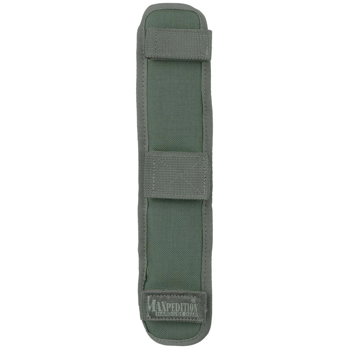 Maxpedition 2" Shoulder Pad Foliage Green 3 Maxpedition 2" Shoulder Pad Foliage Green