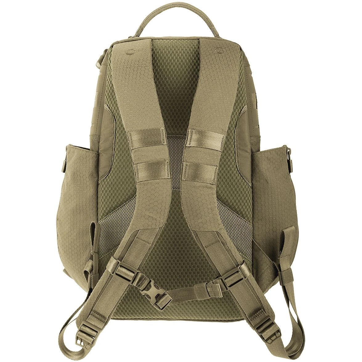Maxpedition Lithvore Backpack Tan 4 Maxpedition Lithvore Backpack Tan - Image 2