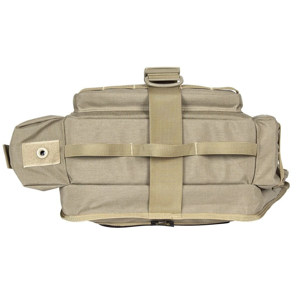 Maxpedition Mongo Versipack Khaki 5 Maxpedition Mongo Versipack Khaki - Image 3