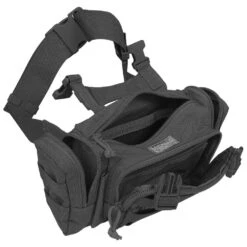 Maxpedition Proteus Versipack Black -Military1st Shop maxpedition PROTEUS 0402B BLK 2 1