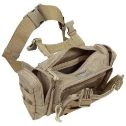 Maxpedition Proteus Versipack Khaki -Military1st Shop maxpedition PROTEUS 0402K khaki 5 1