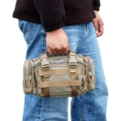 Maxpedition Proteus Versipack Khaki -Military1st Shop maxpedition PROTEUS 0402K khaki 6 1