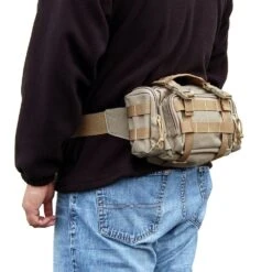 Maxpedition Proteus Versipack Khaki -Military1st Shop maxpedition PROTEUS 0402K khaki 7 1