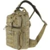 Maxpedition Sitka Gearslinger Khaki -Military1st Shop maxpedition SITKA 0431K 1 1