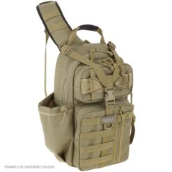 Maxpedition Sitka Gearslinger Khaki Foliage -Military1st Shop maxpedition SITKA EXMPL 1 3