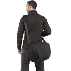 Maxpedition Skyvale Messenger Bag Black -Military1st Shop maxpedition SKY skyvale BLACK ALL 5