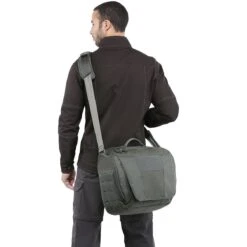 Maxpedition Skyvale Messenger Bag Grey 11 Maxpedition Skyvale Messenger Bag Grey -Military1st Shop maxpedition SKY skyvale GREY ALL 5