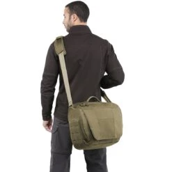 Maxpedition Skyvale Messenger Bag Tan -Military1st Shop maxpedition SKY skyvale TAN ALL 3