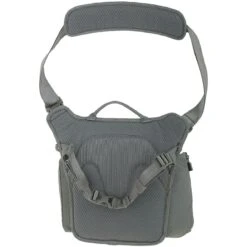 Maxpedition Veldspar Shoulder Bag Grey -Military1st Shop maxpedition VLD VELDSPAR GREY 2 ALL