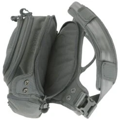 Maxpedition Veldspar Shoulder Bag Grey -Military1st Shop maxpedition VLD VELDSPAR GREY 6 ALL