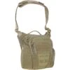 Maxpedition Veldspar Shoulder Bag Tan 2 Maxpedition Veldspar Shoulder Bag Tan -Military1st Shop maxpedition VLD VELDSPAR TAN 1 ALL