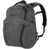 Maxpedition Entity 21 CCW-Enabled EDC Backpack Charcoal -Military1st Shop maxpedition entity 21 001 4