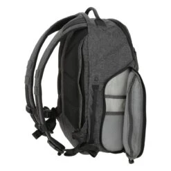 Maxpedition Entity 21 CCW-Enabled EDC Backpack Charcoal -Military1st Shop maxpedition entity 21 005 4