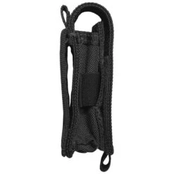 Maxpedition 4" Flashlight Sheath Black -Military1st Shop maxpedition flashlight sheath BLACK ALL 2 1