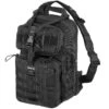 Maxpedition Kodiak Gearslinger Black -Military1st Shop maxpedition gearslinger kodiak black 1 1