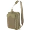 Maxpedition Mini Valence Sling Bag Tan -Military1st Shop maxpedition mini valence tan 1