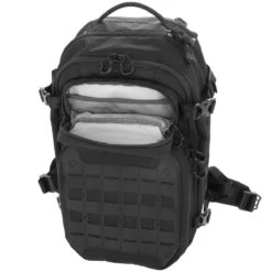 Maxpedition Riftblade Backpack Black 14 Maxpedition Riftblade Backpack Black -Military1st Shop maxpedition riftblade backpack black 5 1