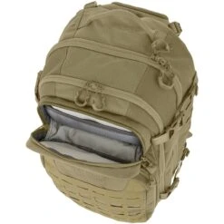 Maxpedition Riftblade Backpack Tan -Military1st Shop maxpedition riftblade rucksack tan 5