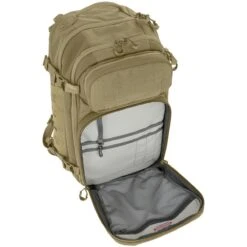 Maxpedition Riftblade Backpack Tan -Military1st Shop maxpedition riftblade rucksack tan 6