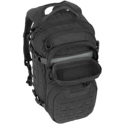 Maxpedition RiftCore Backpack Black -Military1st Shop maxpedition riftcore sack black 5