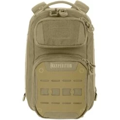 Maxpedition Riftpoint Backpack Tan -Military1st Shop maxpedition riftpoint backpack tan 2