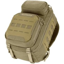 Maxpedition Riftpoint Backpack Tan -Military1st Shop maxpedition riftpoint backpack tan 5