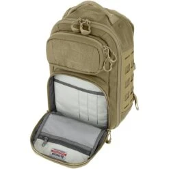 Maxpedition Riftpoint Backpack Tan -Military1st Shop maxpedition riftpoint backpack tan 6