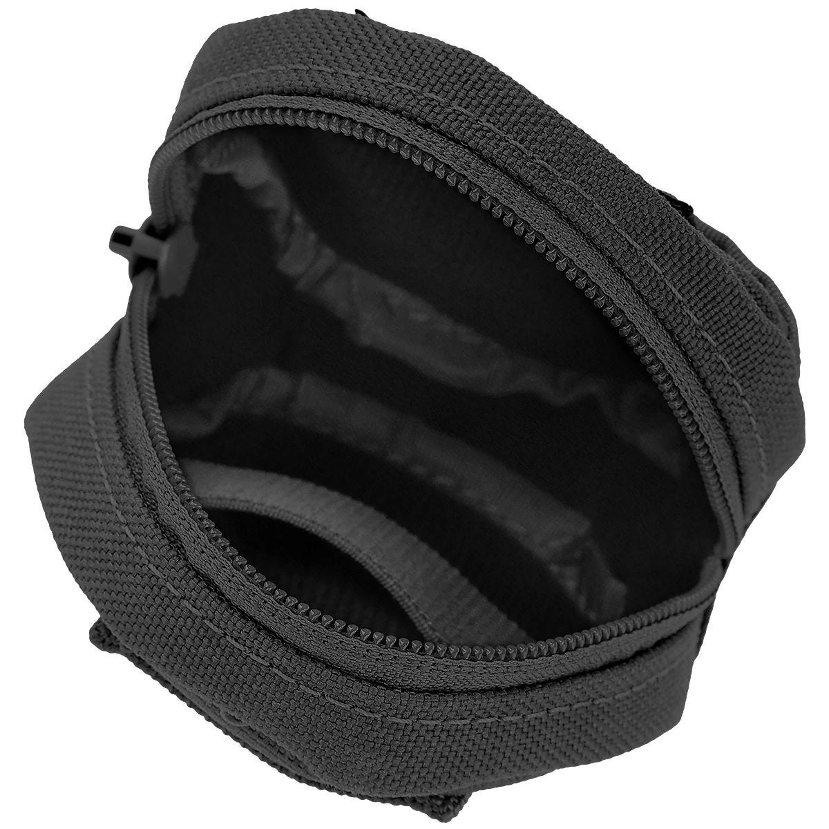 Maxpedition Tactical Can Case Black 5 Maxpedition Tactical Can Case Black - Image 3