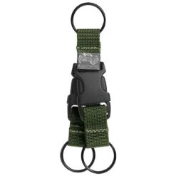 Maxpedition Tritium Key Ring OD Green