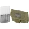 Maxpedition Volta Battery Pouch Khaki -Military1st Shop maxpedition volta battery pouch KHAKI ALL 1 1